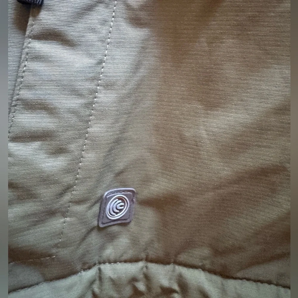 Columbia Convert Board-wear Jacket Size XL - Picture 5 of 11